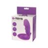 A-TOYS 761029 Vibrator