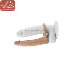 The Ultra Soft Double-Vibrating