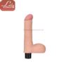 REAL SOFTEE Vibrating cyberSkin 8.0"