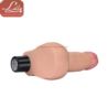 REAL SOFTEE Vibrating cyberSkin 8.0"