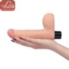 REAL SOFTEE Vibrating cyberSkin 8.0"