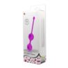 Pretty Love Kegel Balls Purple