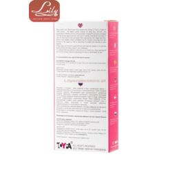 A-toys Silicone  egg white-pink USB