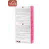 A-toys Silicone  egg white-pink USB