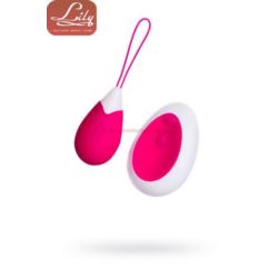 A-toys Silicone  egg white-pink USB