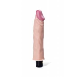 A-TOYS 863003 vibrator 19 cm