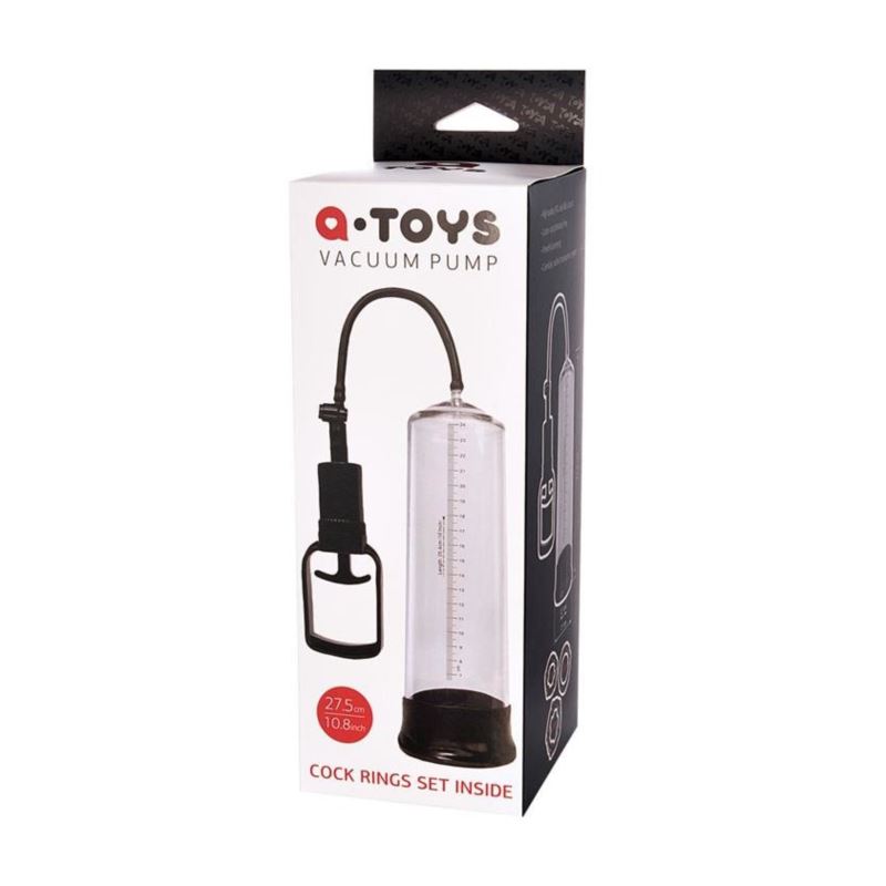 A-TOYS TOYFA 769011  pump XL