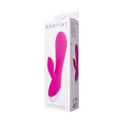 EROTIST 541010 Vibrator USB