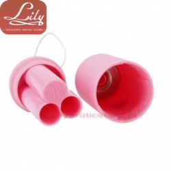 Secret Egg Pink
