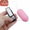 Secret Egg Pink