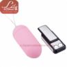 Secret Egg Pink