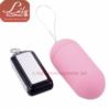 Secret Egg Pink