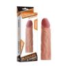 Pleasure X-Tender Penis Sleeve 2"