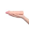 Pleasure X-Tender Penis Sleeve 2"