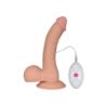 The Ultra Soft Dude - Vibrating 8,8"