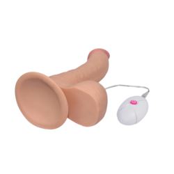 The Ultra Soft Dude - Vibrating 8,8"