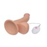 The Ultra Soft Dude - Vibrating 8,8"
