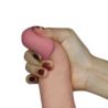 The Ultra Soft Dude - Vibrating 8,8"