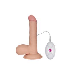 The Ultra Soft Dude - Vibrating 7,5"
