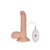 The Ultra Soft Dude - Vibrating 7,5"