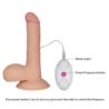 The Ultra Soft Dude - Vibrating 7,5"