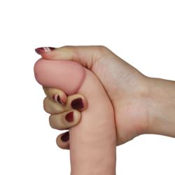 The Ultra Soft Dude - Vibrating 7,5"