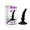 Lovetoy Lure me korek analny black