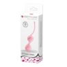 Pretty Love Kegel Tighten UP1 Light Pink