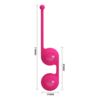 Pretty Love Kegel Tighten UP III Pink