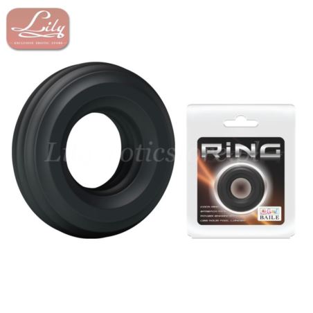Ring Black