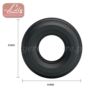Ring Black