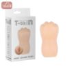 T-skin Ashly Chubby Pussy masturbator