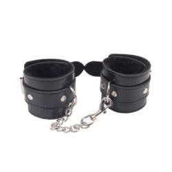 Behave Luxury Leg Cuffs S