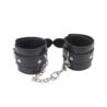 Behave Luxury Leg Cuffs S