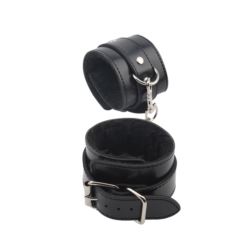 Behave Luxury Leg Cuffs S