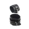 Behave Luxury Leg Cuffs S