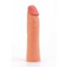 Pleasure X-Tender Penis Sleeve 1