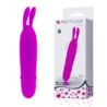 Preety Love Boyce Vibrator Pink