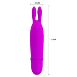 Preety Love Boyce Vibrator Pink