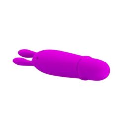 Preety Love Boyce Vibrator Pink