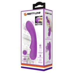 Pretty Love Elsa Vibrating USB