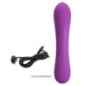 Pretty Love Elsa Vibrating USB