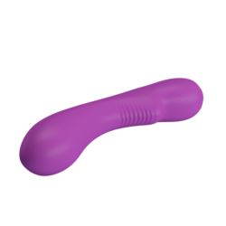 Pretty Love Elsa Vibrating USB