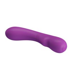 Pretty Love Elsa Vibrating USB