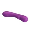 Pretty Love Elsa Vibrating USB
