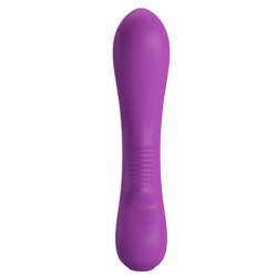 Pretty Love Elsa Vibrating USB