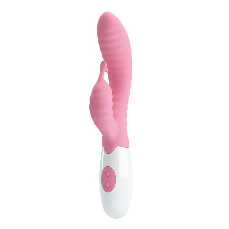 Pretty Love Pete/Hyman Pink