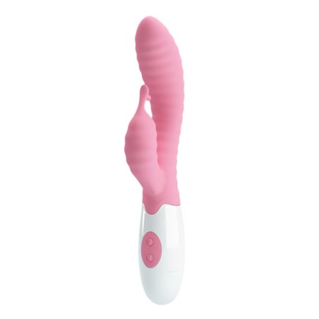 Pretty Love Pete/Hyman Pink