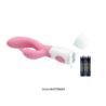 Pretty Love Pete/Hyman Pink