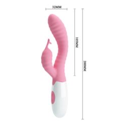 Pretty Love Pete/Hyman Pink